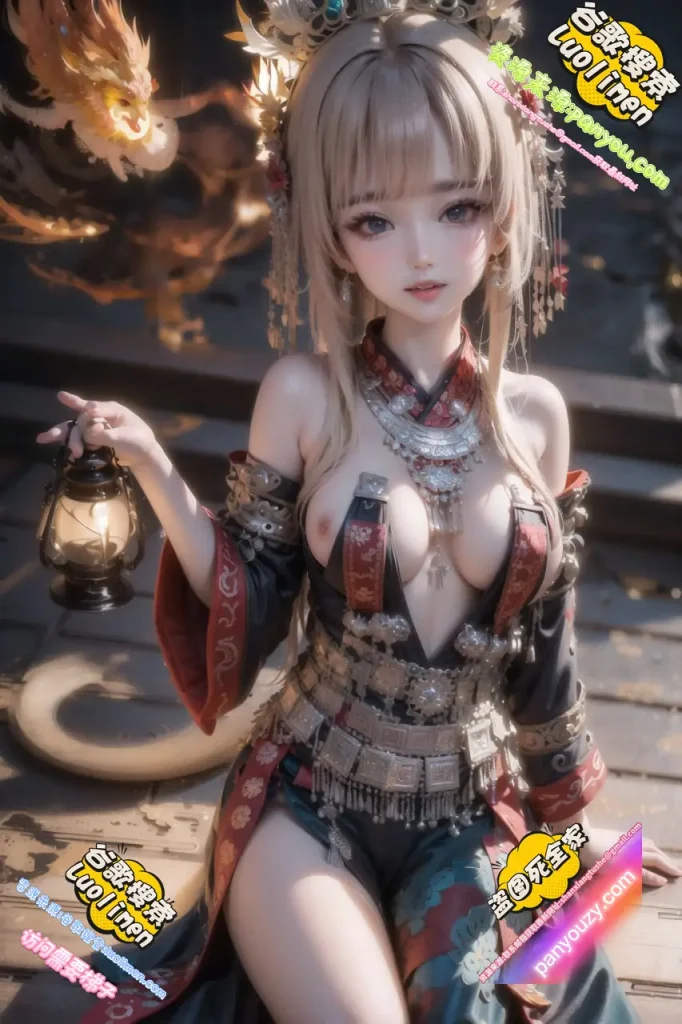 图片[3]-萝莉的士