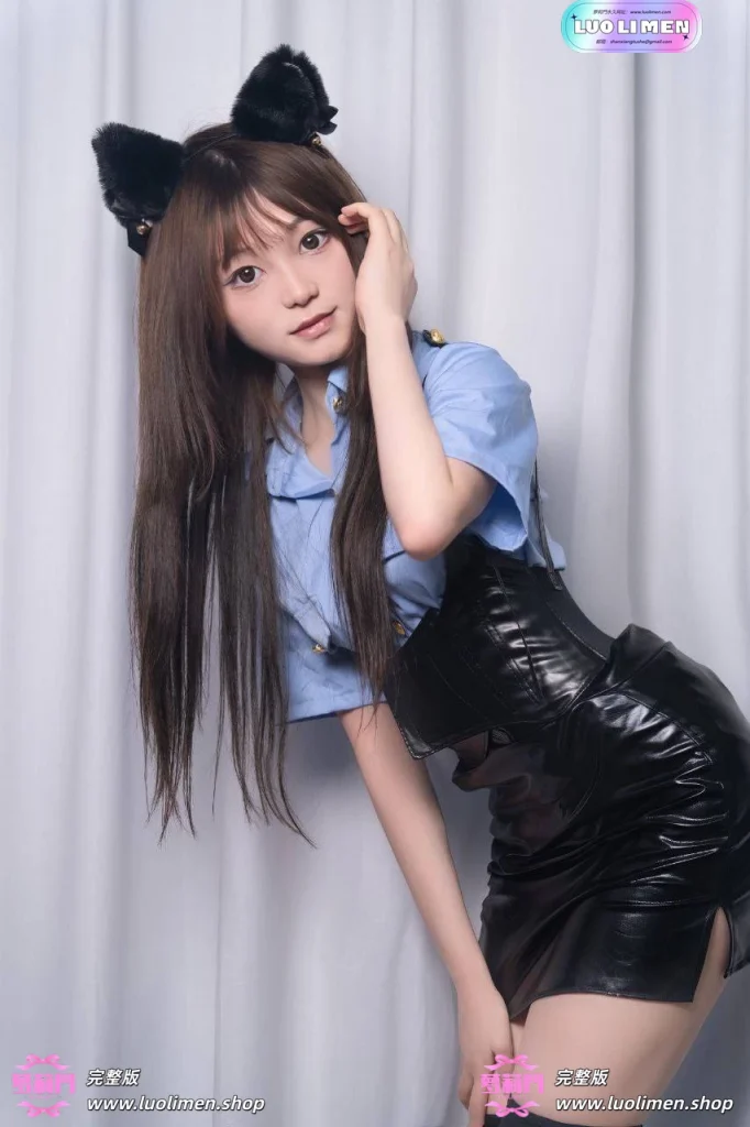 图片[6]-萝莉的士